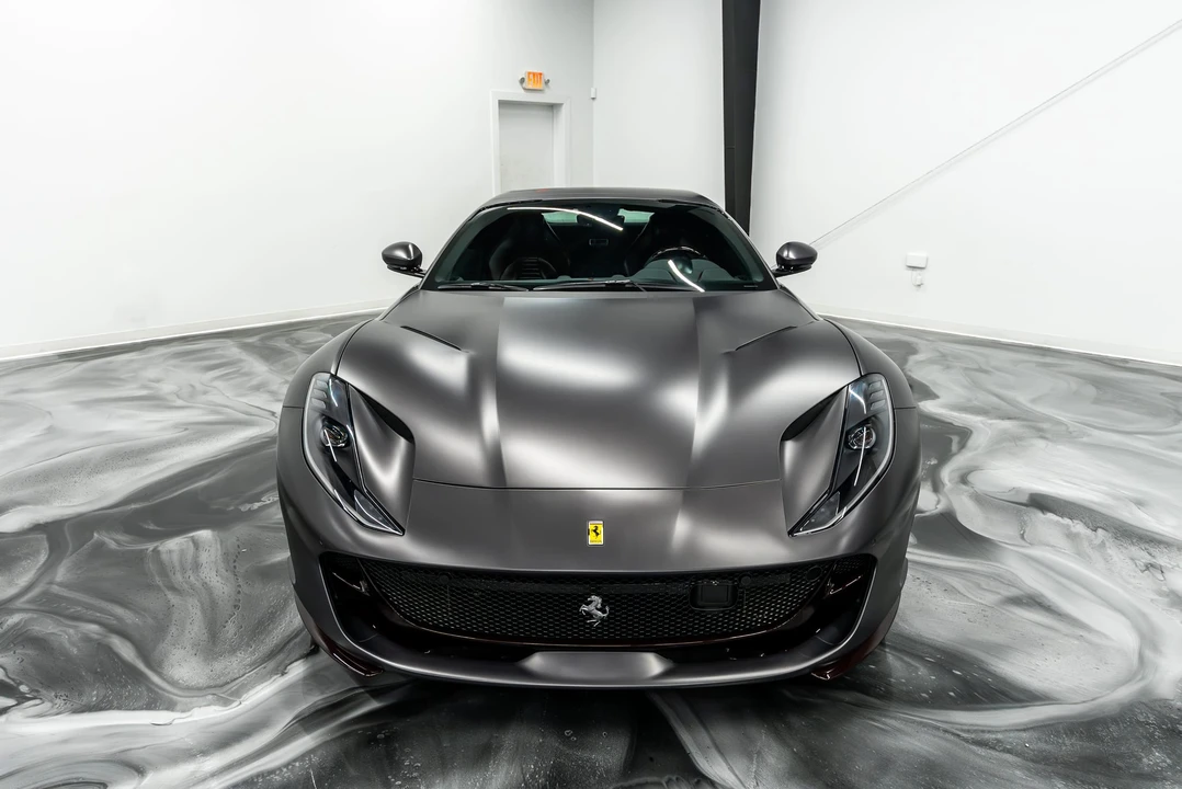 2021 Ferrari 812 GTS - Image 8 of 31