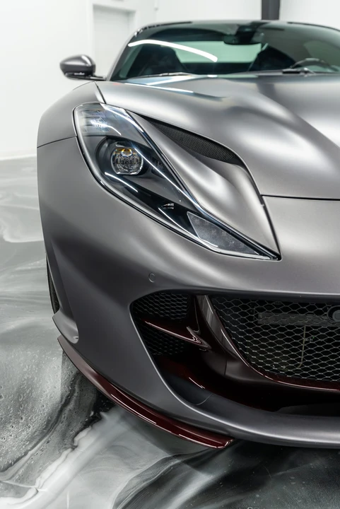 2021 Ferrari 812 GTS - Image 23 of 31