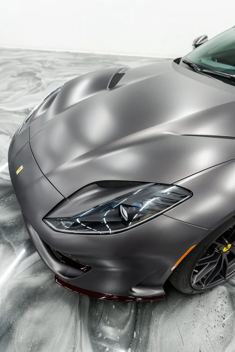 2021 Ferrari 812 GTS - Image 21 of 31