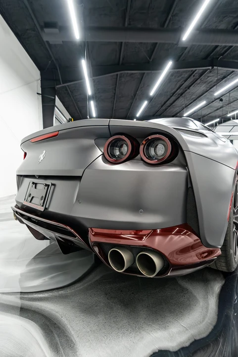 2021 Ferrari 812 GTS - Image 26 of 31
