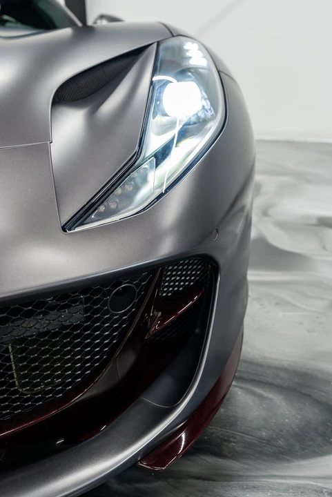 2021 Ferrari 812 GTS - Image 22 of 31