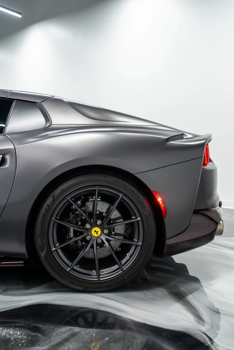 2021 Ferrari 812 GTS - Image 31 of 31