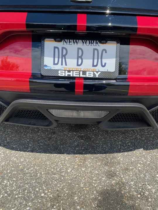 2021 Ford S550 Shelby Mustang GT500 - Image 26 of 31