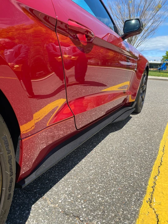 2021 Ford S550 Shelby Mustang GT500 - Image 29 of 31
