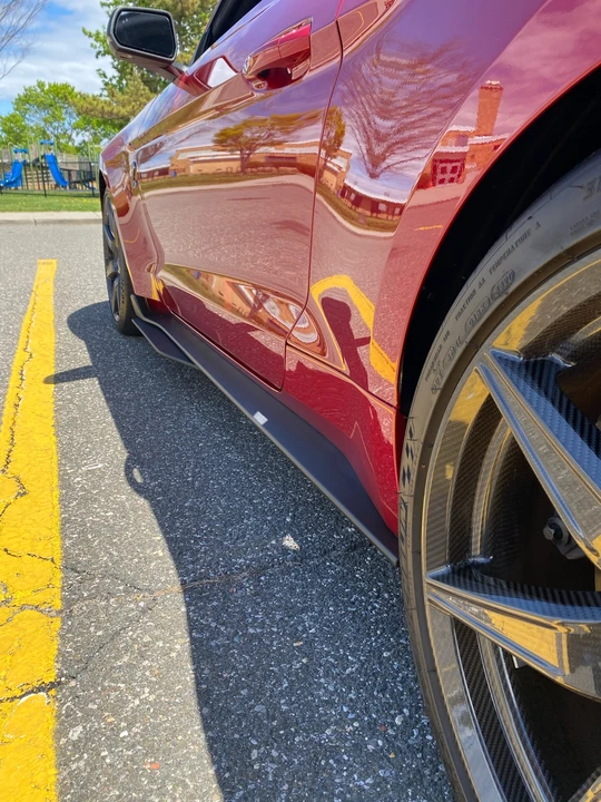 2021 Ford S550 Shelby Mustang GT500 - Image 28 of 31