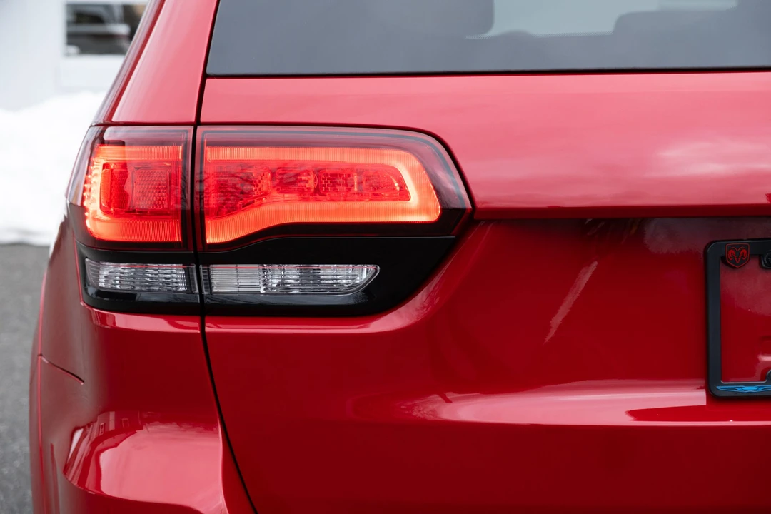 2021 Jeep WK2 Grand Cherokee - Image 25 of 31