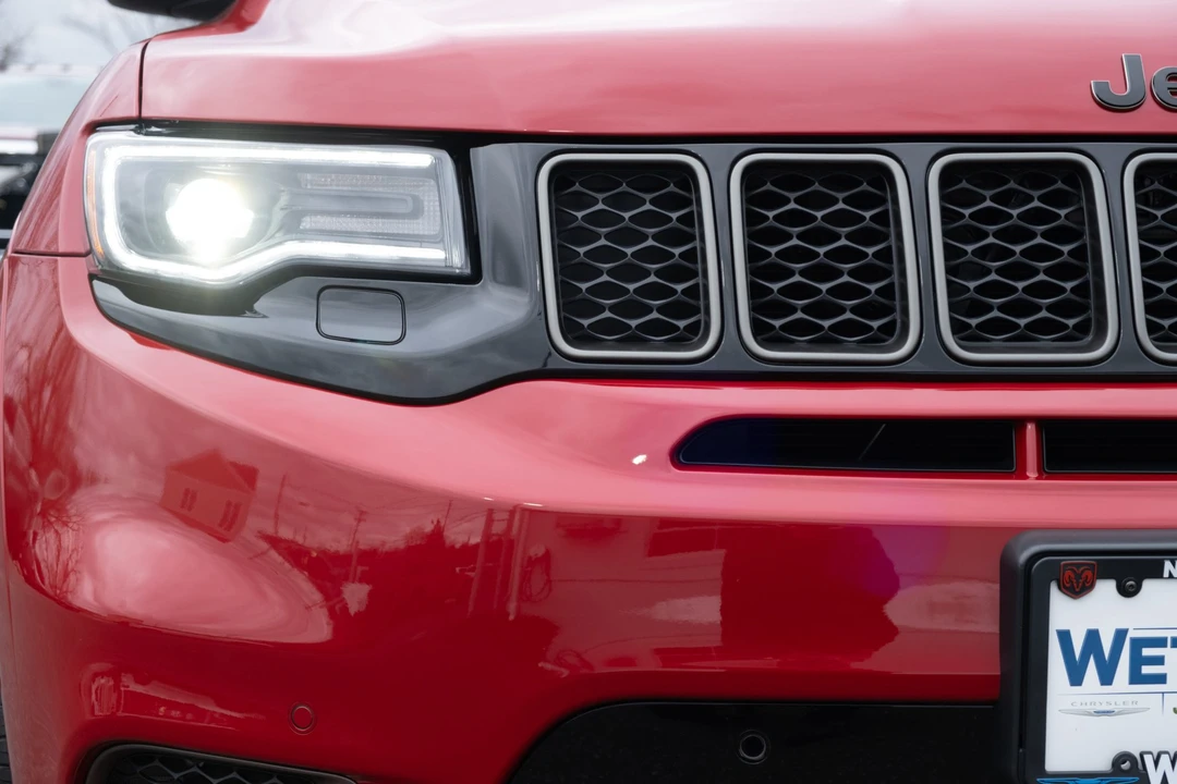 2021 Jeep WK2 Grand Cherokee - Image 22 of 31