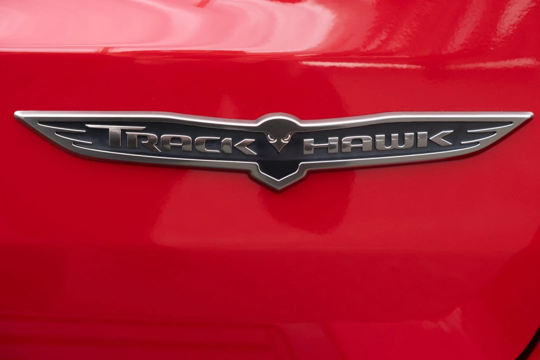 2021 Jeep WK2 Grand Cherokee - Image 31 of 31