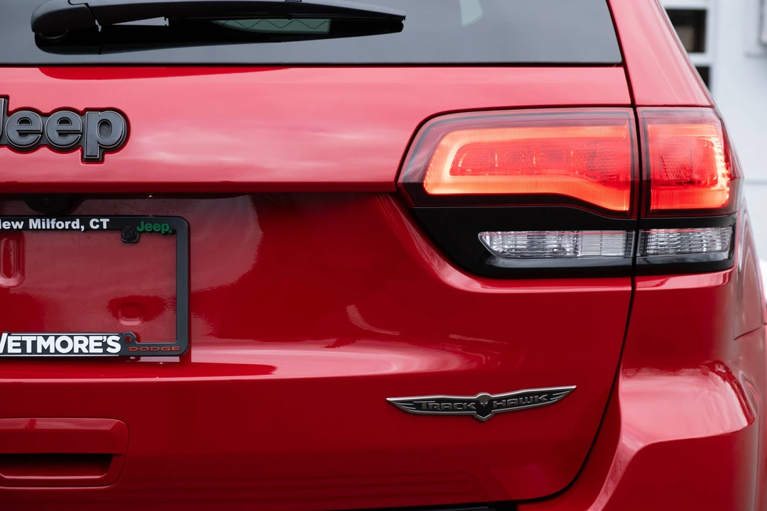 2021 Jeep WK2 Grand Cherokee - Image 26 of 31