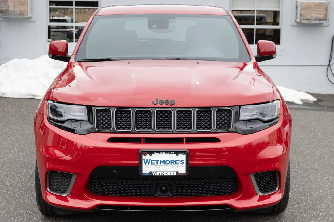 2021 Jeep WK2 Grand Cherokee - Image 3 of 31