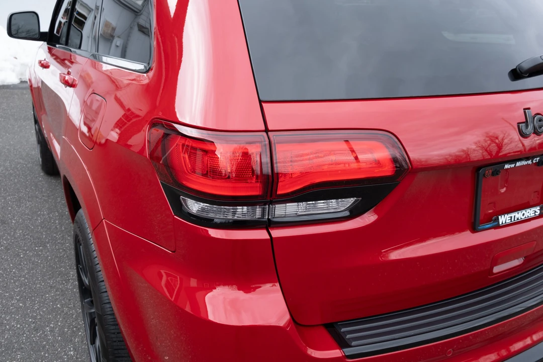 2021 Jeep WK2 Grand Cherokee - Image 13 of 31
