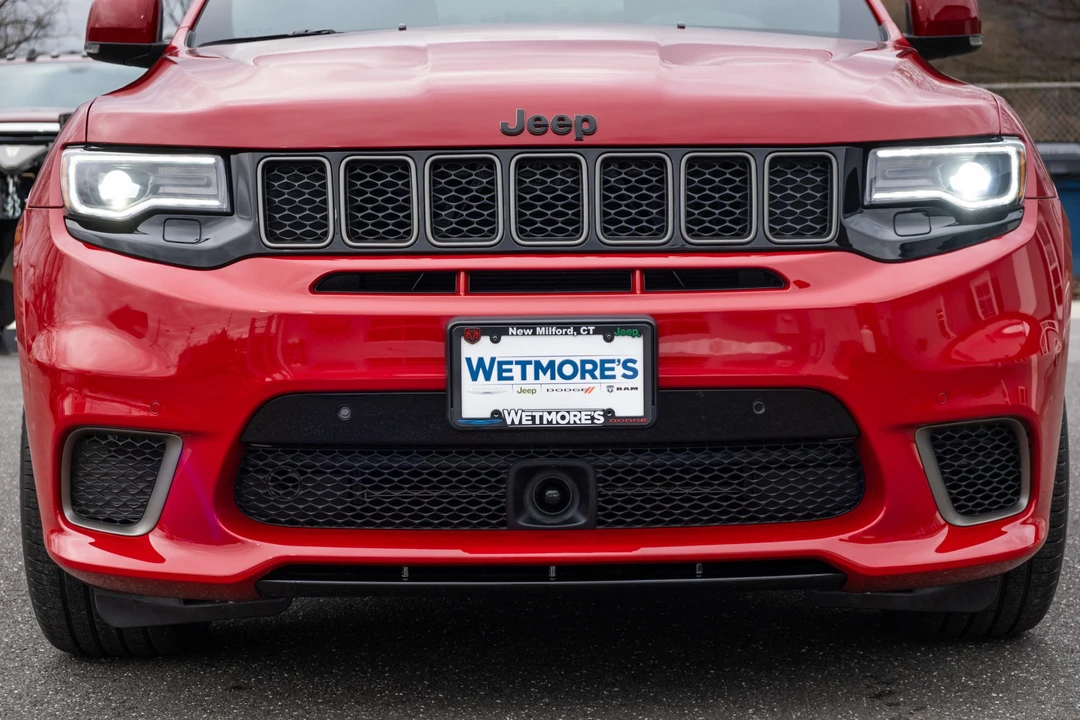 2021 Jeep WK2 Grand Cherokee - Image 24 of 31