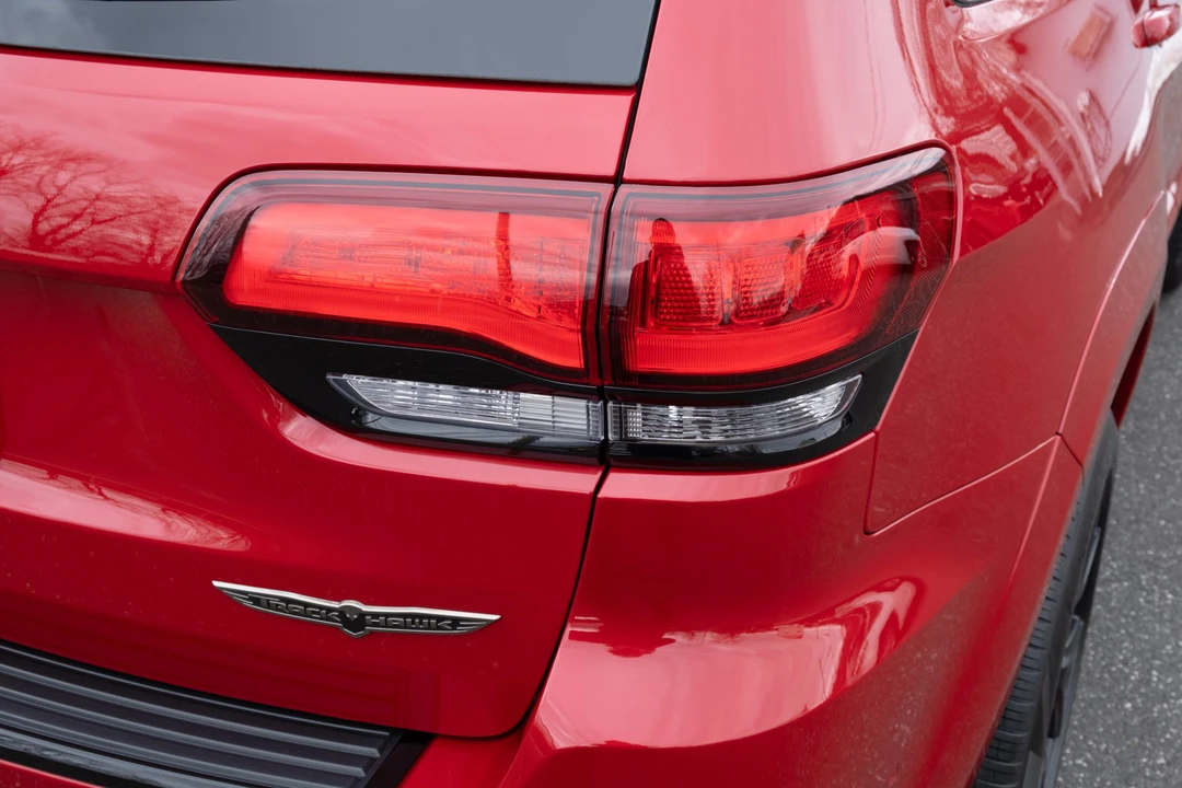 2021 Jeep WK2 Grand Cherokee - Image 14 of 31