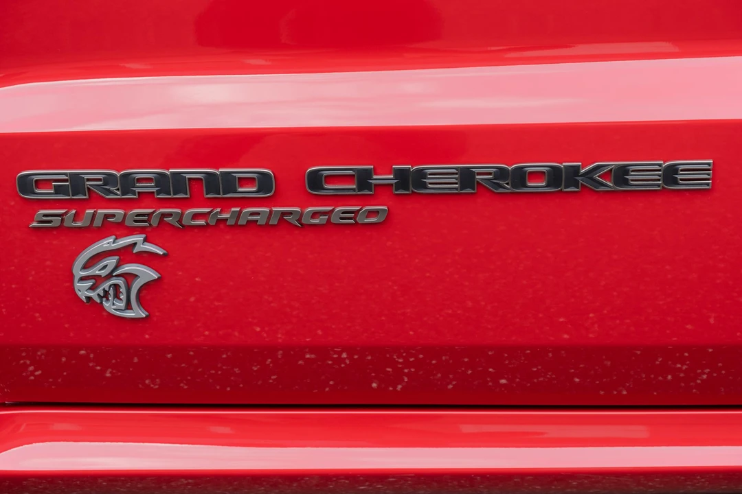 2021 Jeep WK2 Grand Cherokee - Image 29 of 31