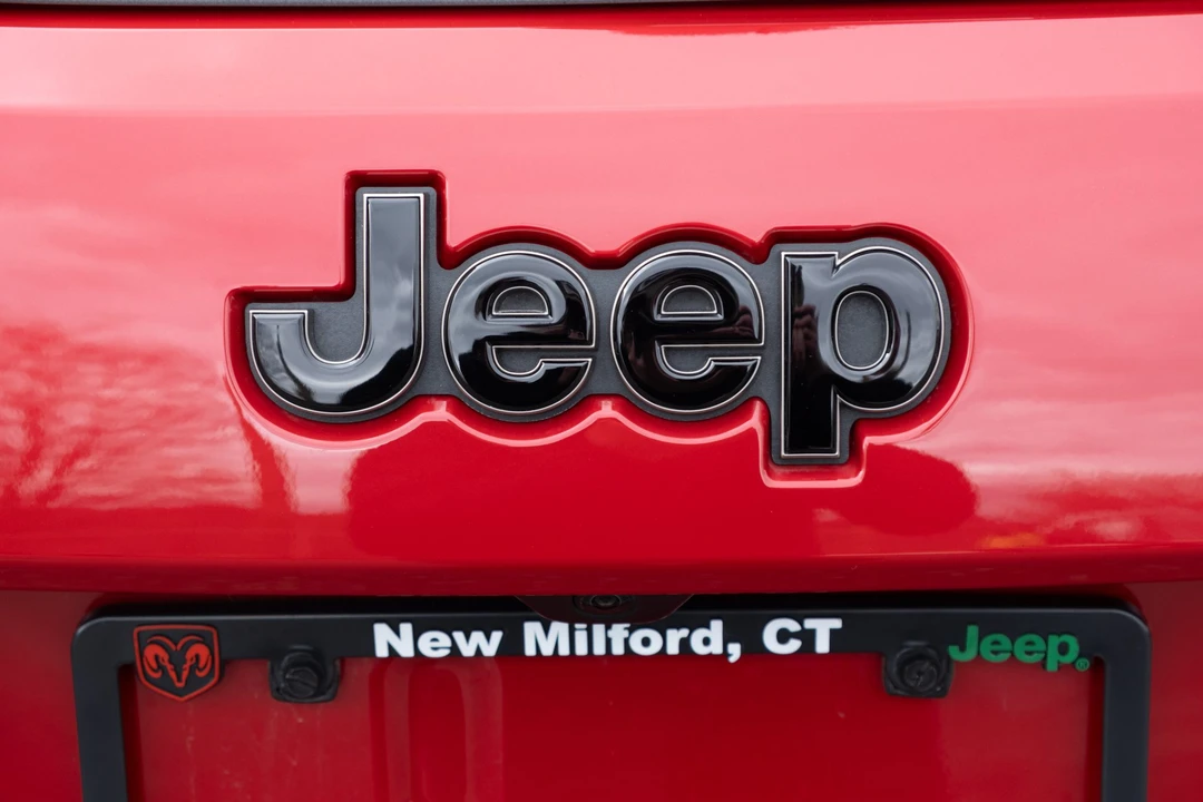 2021 Jeep WK2 Grand Cherokee - Image 30 of 31