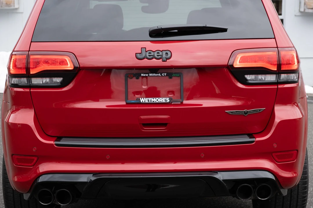 2021 Jeep WK2 Grand Cherokee - Image 27 of 31