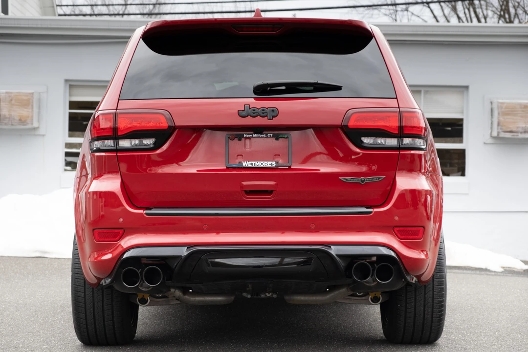 2021 Jeep WK2 Grand Cherokee - Image 7 of 31