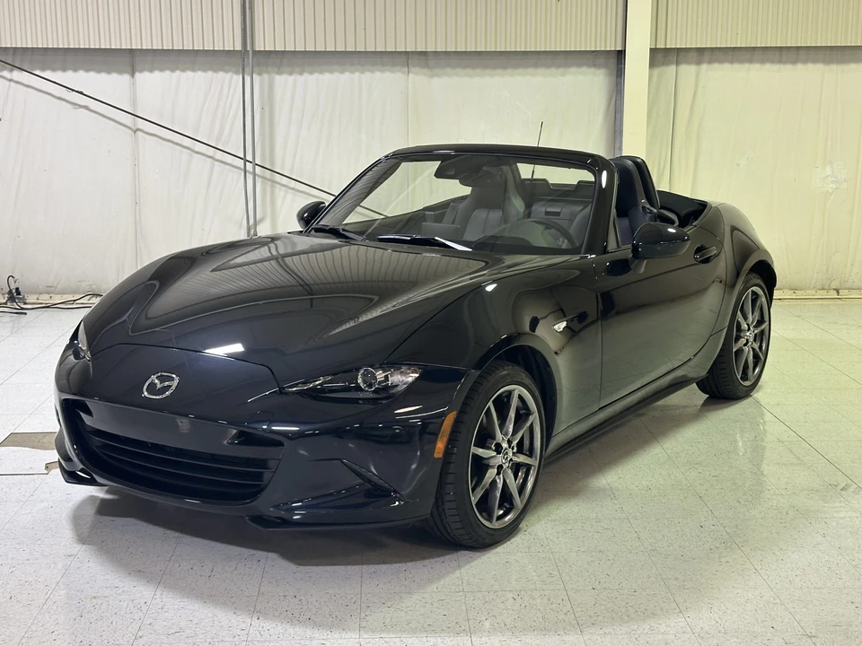 2021 Mazda ND MX-5 Miata - Image 5 of 31