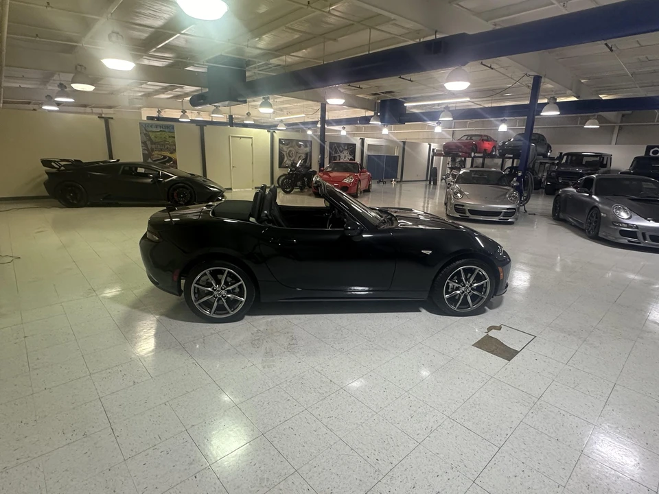 2021 Mazda ND MX-5 Miata - Image 16 of 31