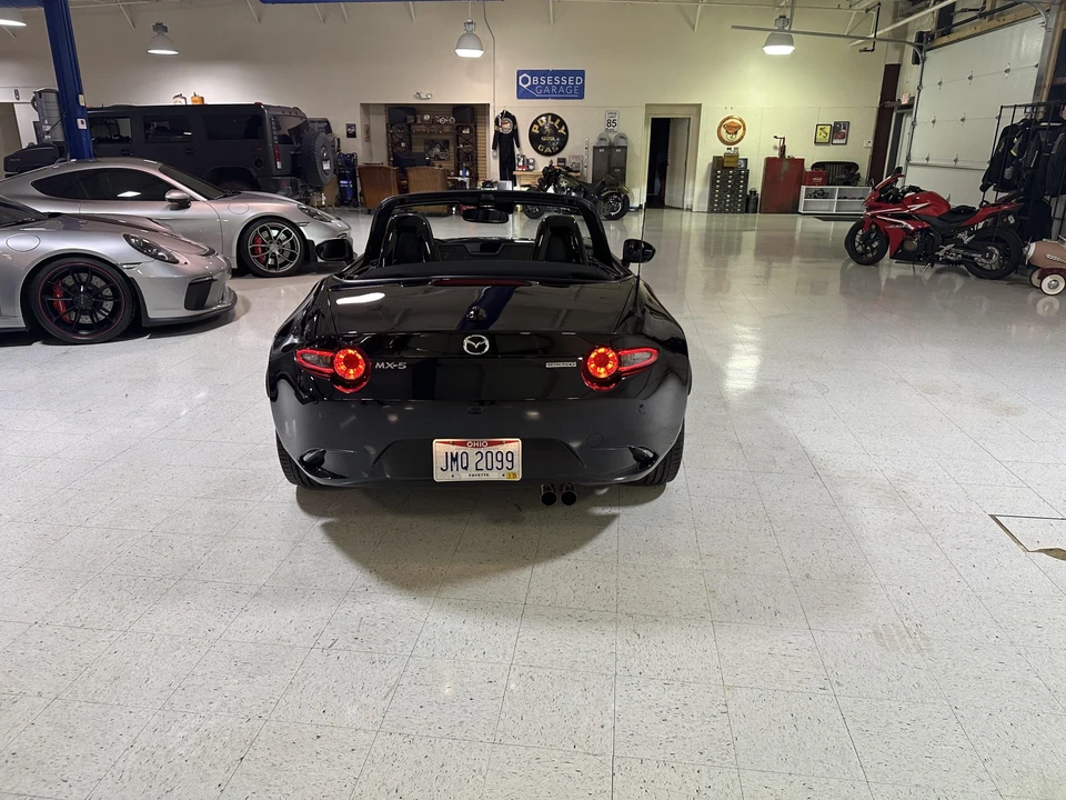 2021 Mazda ND MX-5 Miata - Image 22 of 31
