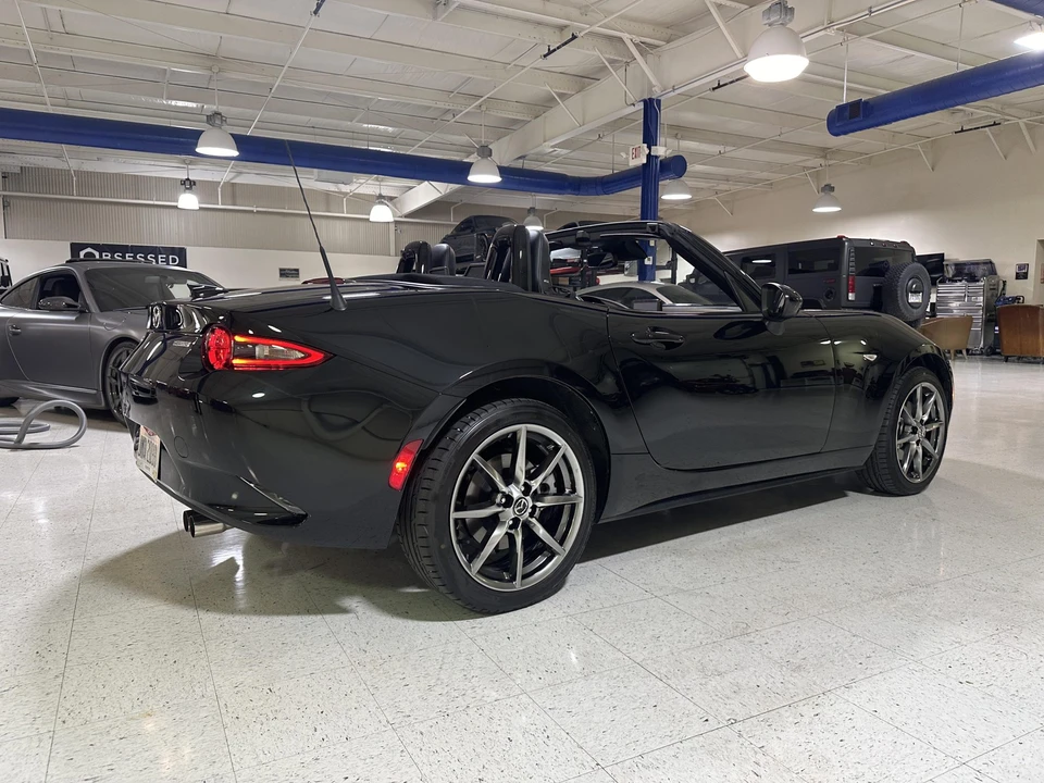 2021 Mazda ND MX-5 Miata - Image 20 of 31