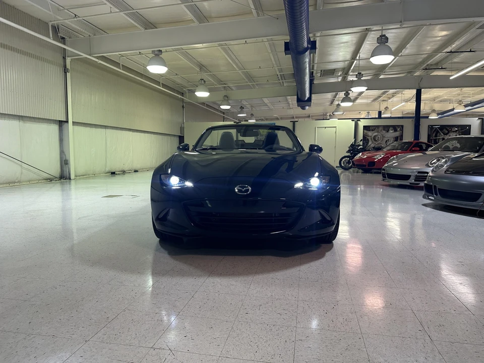 2021 Mazda ND MX-5 Miata - Image 8 of 31