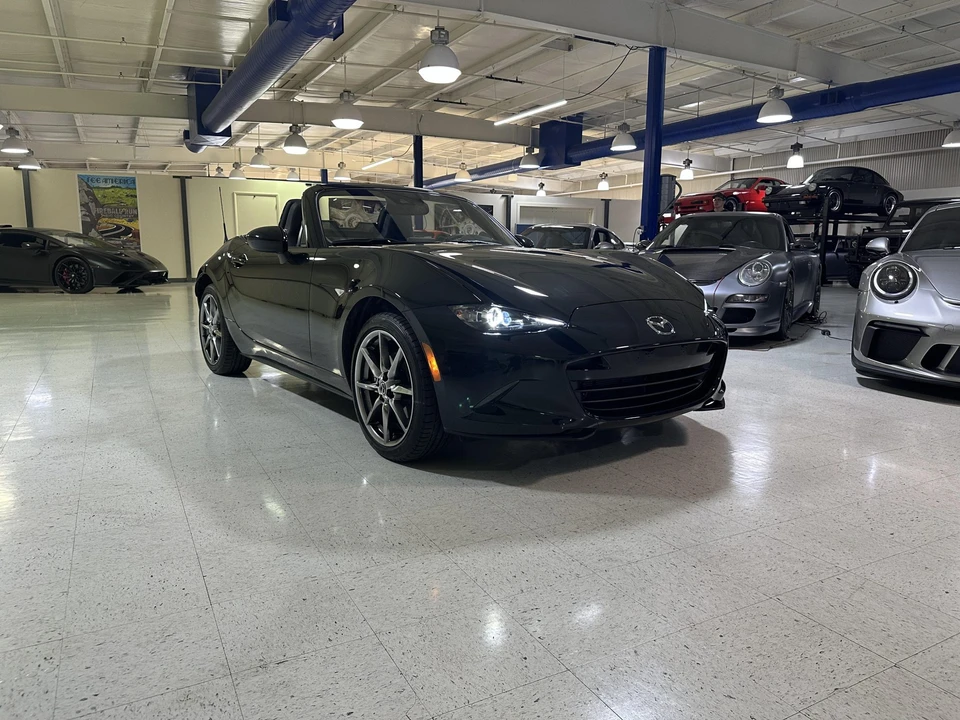2021 Mazda ND MX-5 Miata - Image 10 of 31