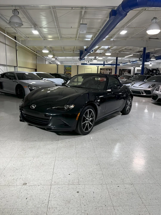 2021 Mazda ND MX-5 Miata - Image 30 of 31