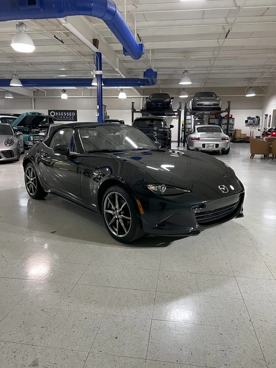 2021 Mazda ND MX-5 Miata - Image 31 of 31
