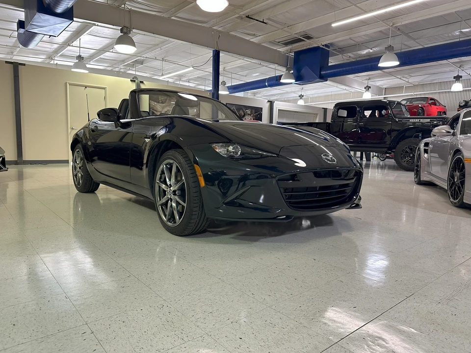2021 Mazda ND MX-5 Miata - Image 9 of 31