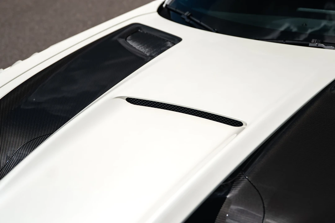 2021 Mercedes-Benz AMG GT Black Series - Image 31 of 31