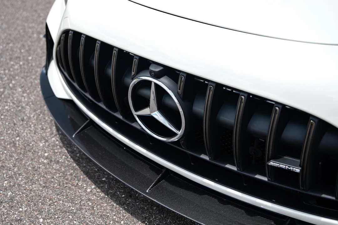 2021 Mercedes-Benz AMG GT Black Series - Image 21 of 31