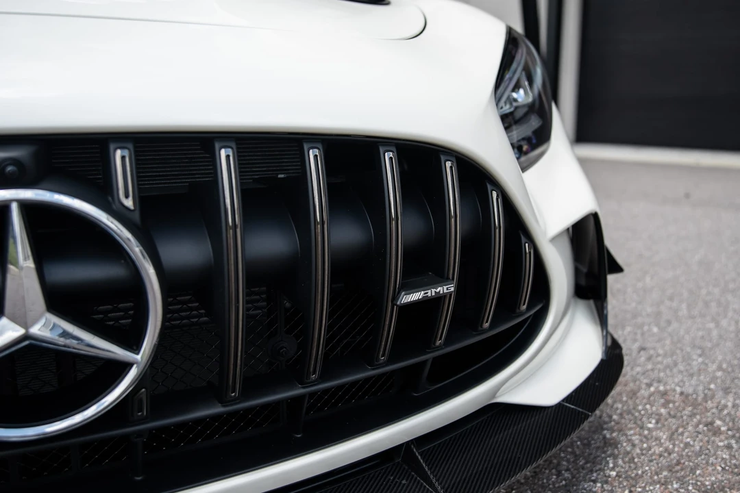 2021 Mercedes-Benz AMG GT Black Series - Image 20 of 31