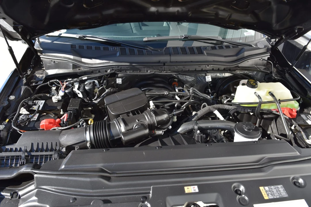 2022 Ford Super Duty 4th Gen - Image 7 of 8