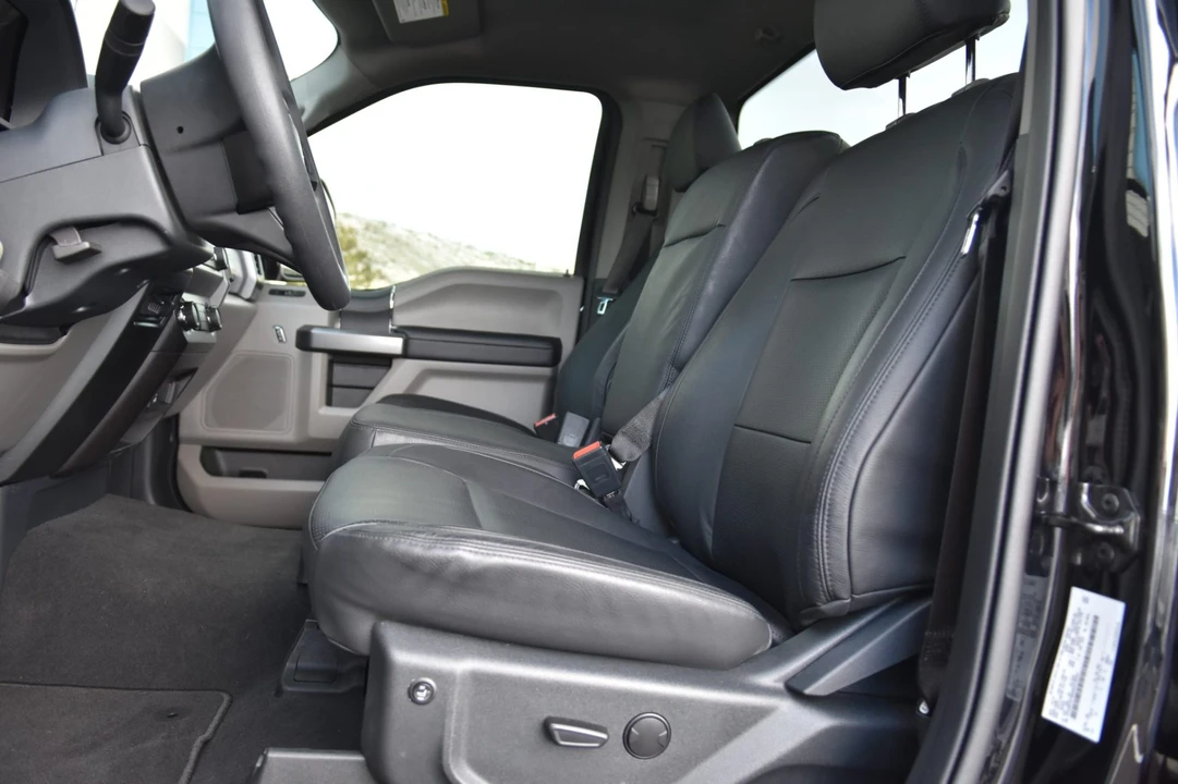 2022 Ford Super Duty 4th Gen - Image 5 of 8