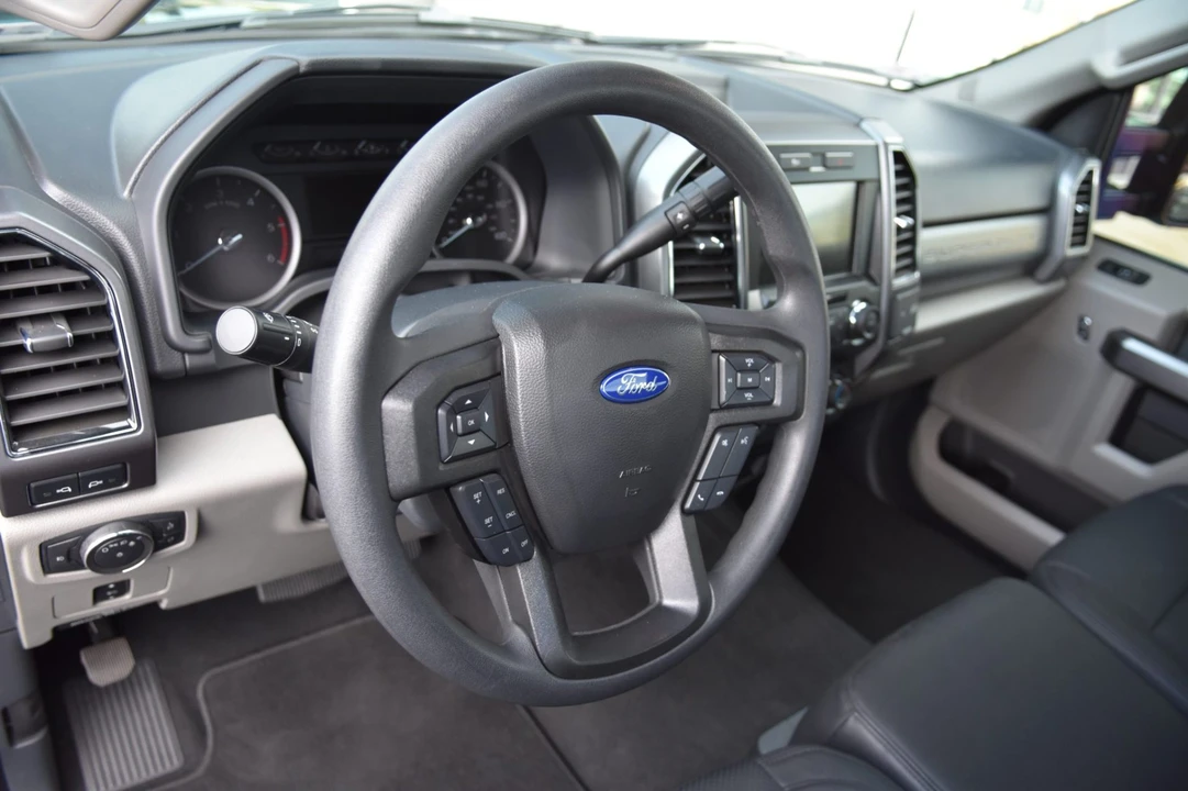 2022 Ford Super Duty 4th Gen - Image 6 of 8