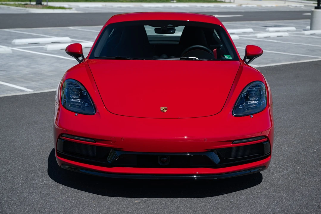 2022 Porsche 718 Cayman GTS 4.0 - Image 11 of 31