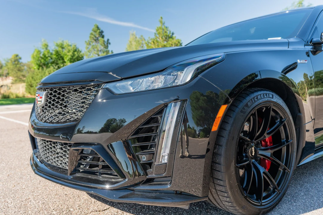 2023 Cadillac CT5-V - Image 12 of 31