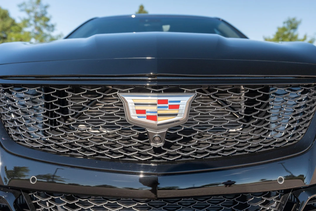 2023 Cadillac CT5-V - Image 30 of 31