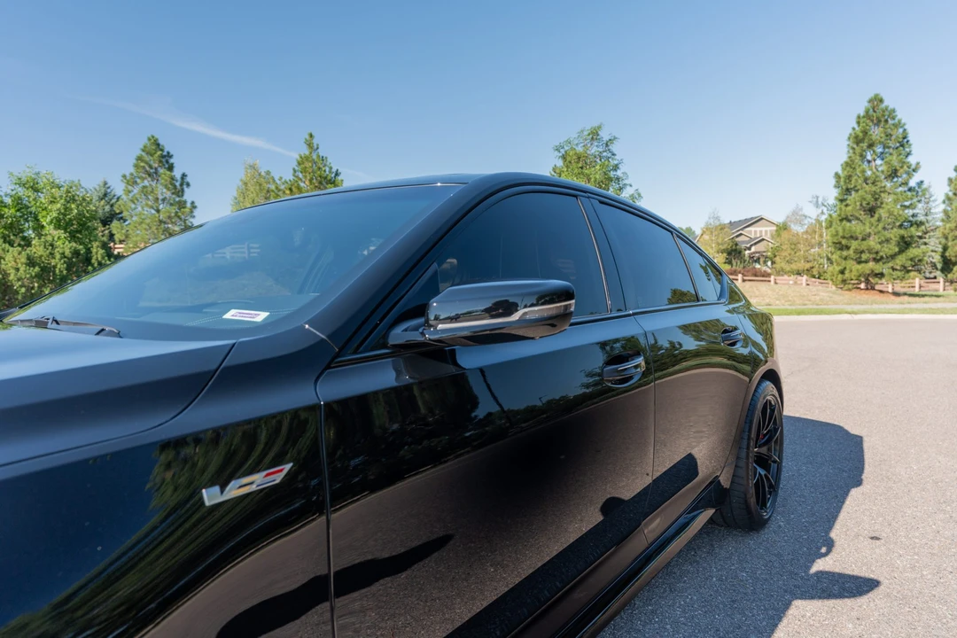 2023 Cadillac CT5-V - Image 18 of 31