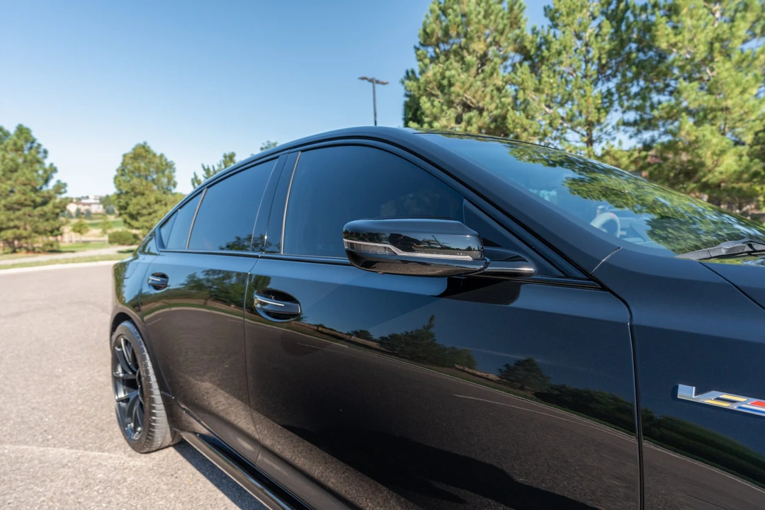 2023 Cadillac CT5-V - Image 17 of 31