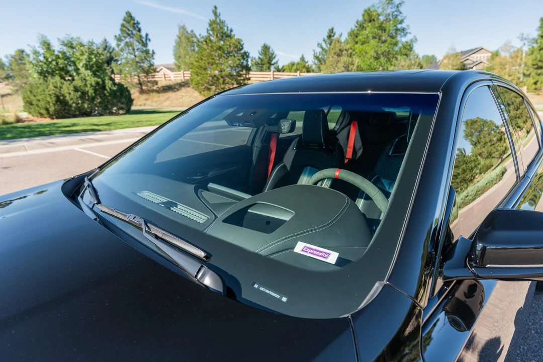 2023 Cadillac CT5-V - Image 19 of 31