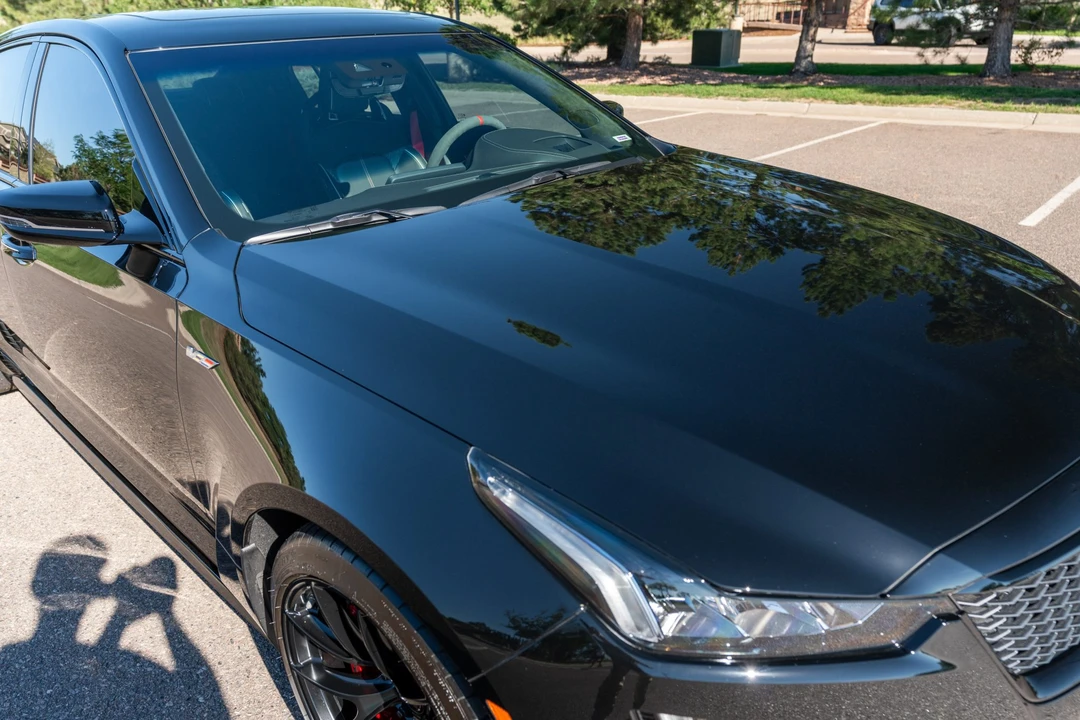 2023 Cadillac CT5-V - Image 23 of 31
