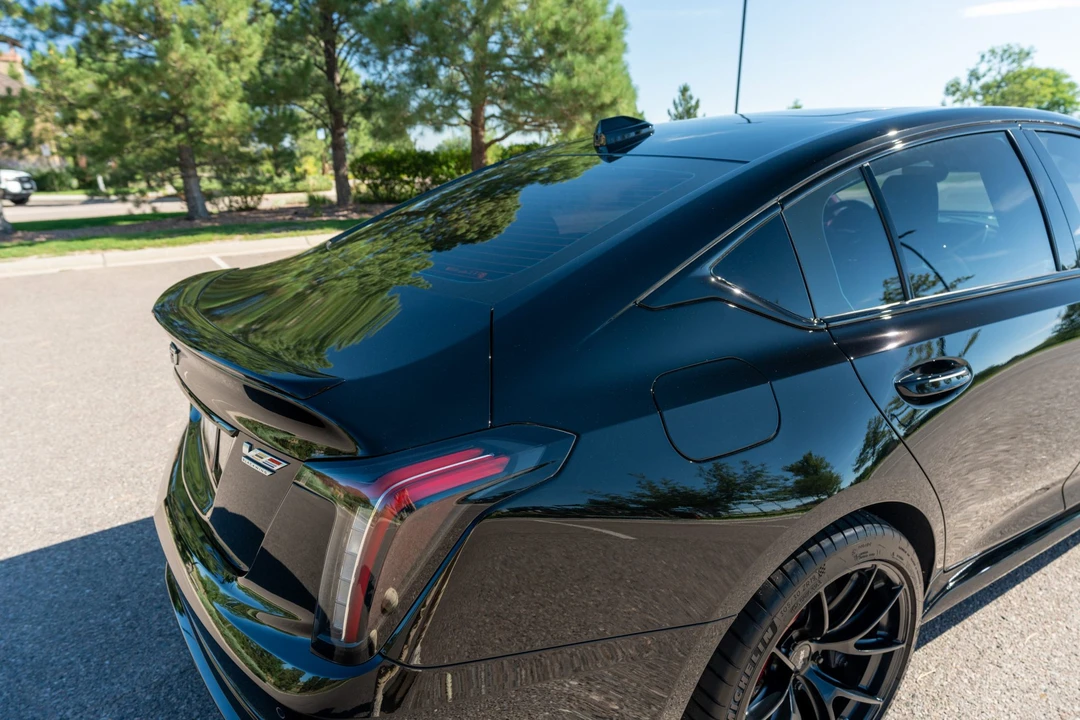 2023 Cadillac CT5-V - Image 26 of 31