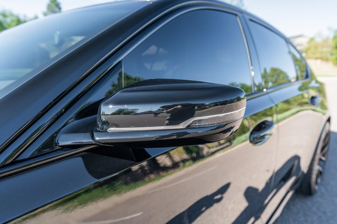 2023 Cadillac CT5-V - Image 22 of 31