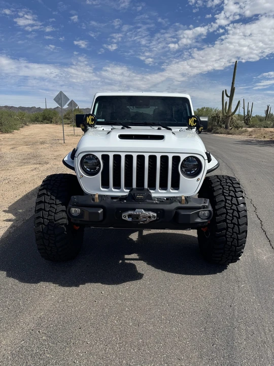 2022 Jeep JL Wrangler - Image 24 of 31