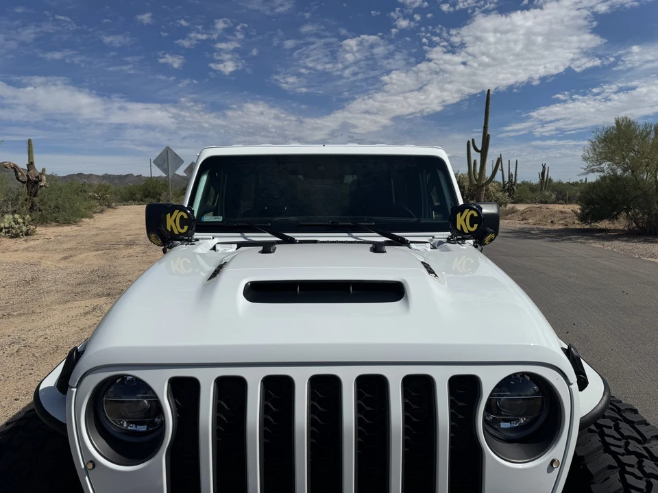 2022 Jeep JL Wrangler - Image 26 of 31
