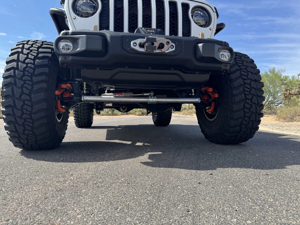 2022 Jeep JL Wrangler - Image 30 of 31
