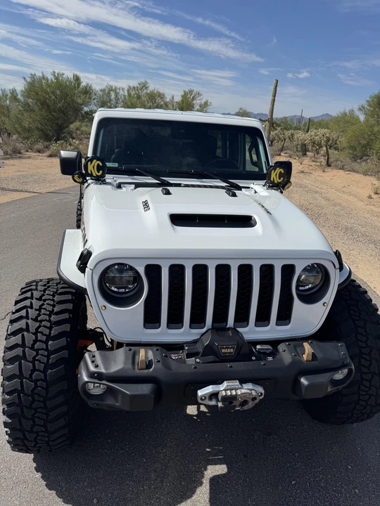 2022 Jeep JL Wrangler - Image 28 of 31