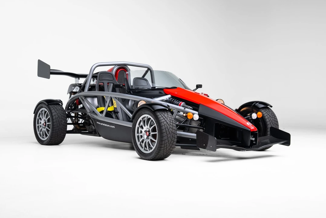 2010 Ariel Atom - Image 12 of 31